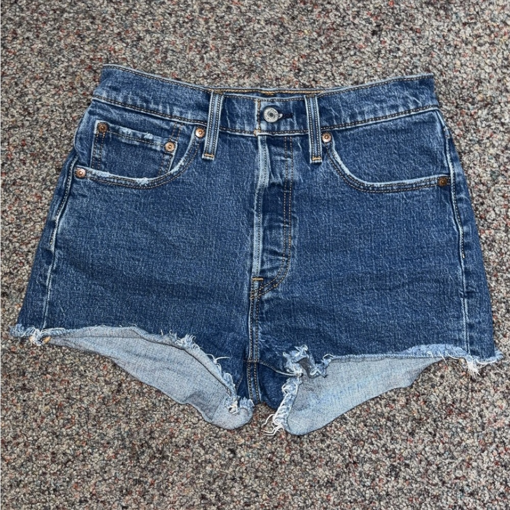 Levi's 501 Shorts